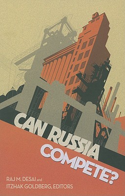 Can Russia Compete