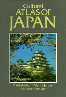 Cultural Atlas of Japan