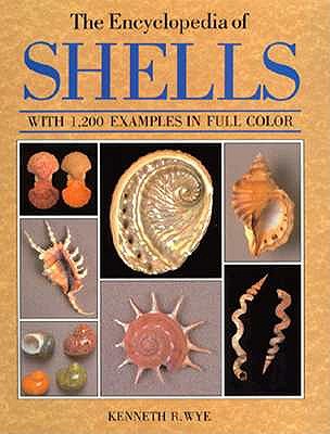 Encyclopedia of Shells