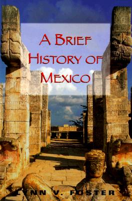 Image for A Brief History of Mexico