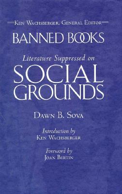 Literature Suppressed on Social Grounds (Banned Books)