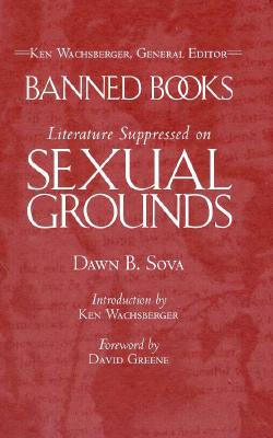 Literature Suppressed on Sexual Grounds (Banned Books)