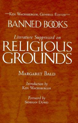 Image for Banned Books: Literature Suppressed on Religious Grounds