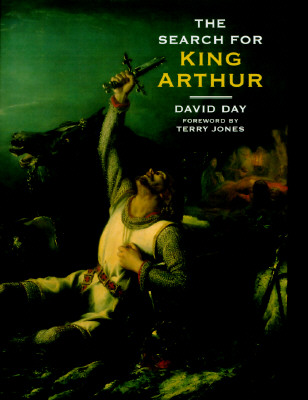 The Search For King Arthur