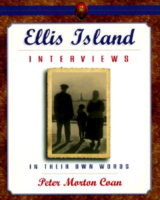 Ellis Island Interviews