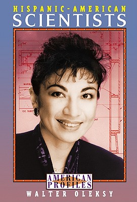 Image for Hispanic-American Scientists Hispanic-American Scientists