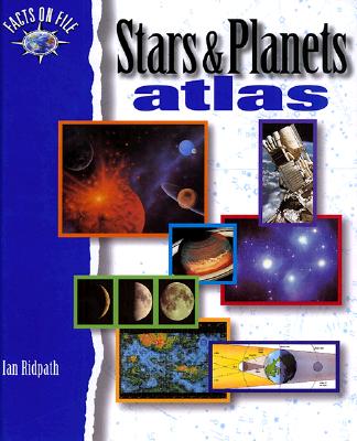Stars & Planets Atlas (Revised)