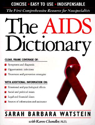 The AIDS Dictionary