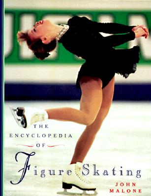 The Encyclopedia of Figure Skating