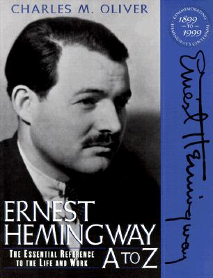 Ernest Hemingway A to Z