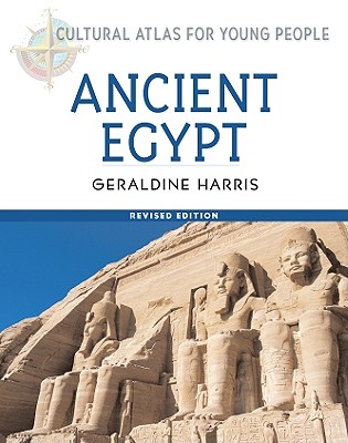 Ancient Egypt (Cultural Atlas for Young People)