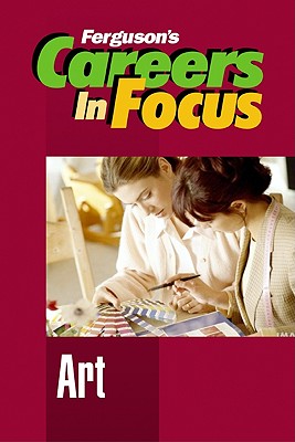 Image for Art (Careers in Focus)