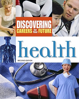 Image for Health (Discovering Careers for your Future)