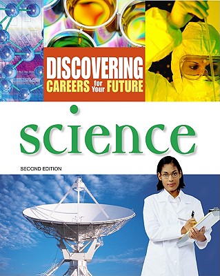 Image for Science (Discovering Careers for your Future)