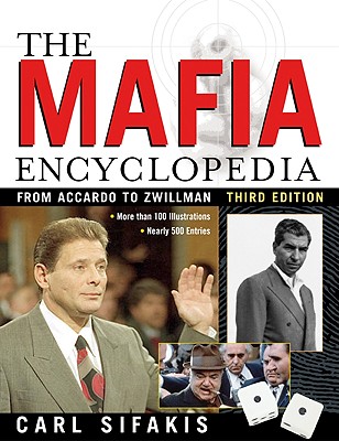 The Mafia Encyclopedia