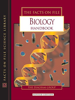Image for The Facts on File Biology Handbook The Facts on File Biology Handbook