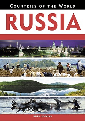 Russia (Countries of the World)