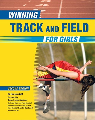 Winning Track and Field for Girls (Winning Sports for Girls)
