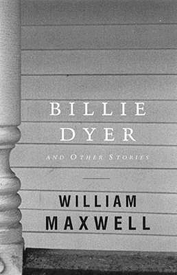 Billie Dyer, and Other Stories