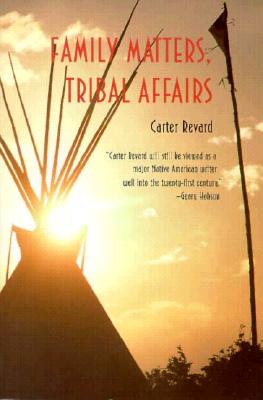 Family Matters, Tribal Affairs (Sun Tracks)