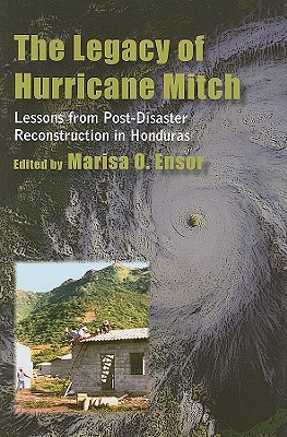 The Legacy of Hurricane Mitch: Lessons from Post-Disaster Reconstruction in Honduras