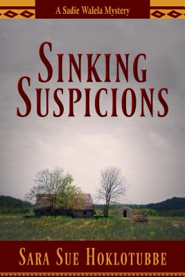 Image for Sinking Suspicions (A Sadie Walela Mystery)