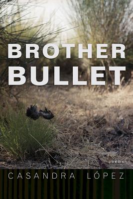 Brother Bullet: Poems (Volume 84) (Sun Tracks)