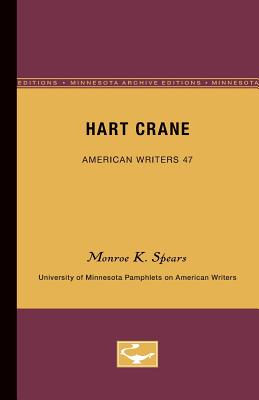 Hart Crane )