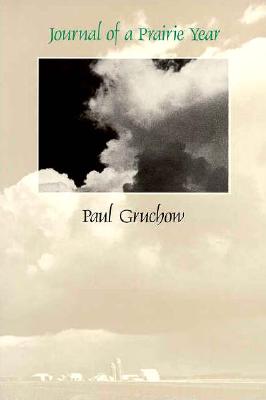 Journal of a Prairie Year