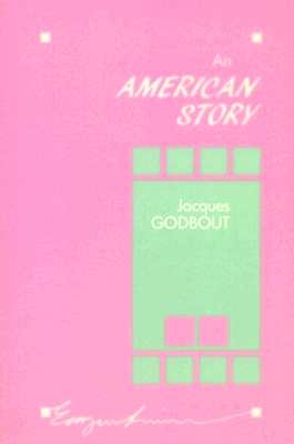 An American Story (Emergent Literatures)