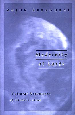Modernity At Large: Cultural Dimensions of Globalization (Public Worlds, Vol. 1)