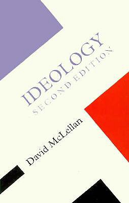 Ideology (Concepts Social Thought)