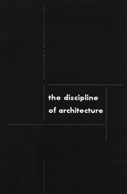Image for Discipline of Architecture Discipline of Architecture