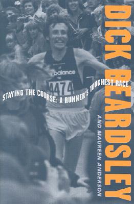 Staying the Course: A Runner's Toughest Race