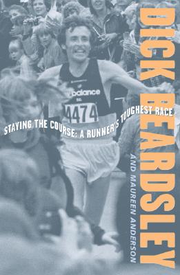Image for Staying The Course: A Runners Toughest Race Staying The Course: A Runners Toughest Race