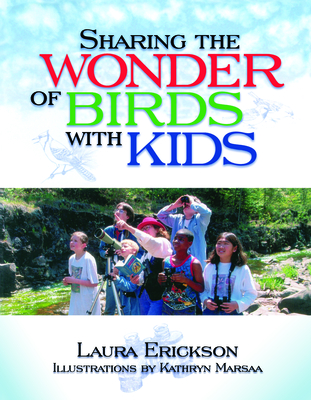Sharing The Wonder Of Birds With Kids