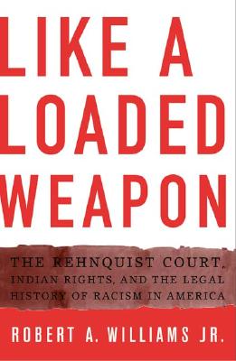 Like a Loaded Weapon (Indigenous Americas)