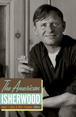 Image for American Isherwood