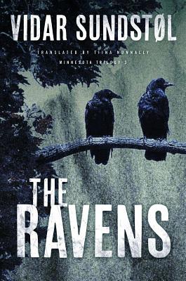 The Ravens (Minnesota Trilogy)