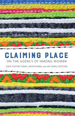 Image for Claiming Place