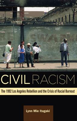 Image for Civil Racism