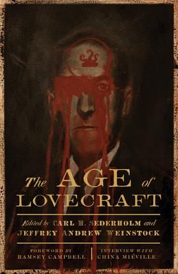 Image for The Age of Lovecraft