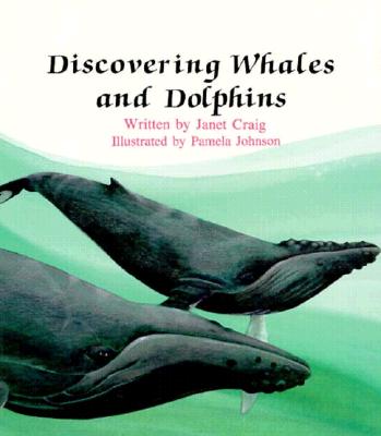 DISCOVERING WHALES AND DOLPHINS