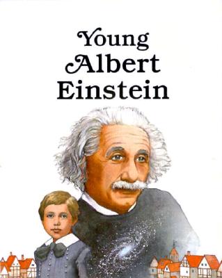Young Albert Einstein