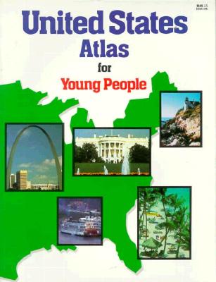 UNITED STATES ATLAS FOR YOUNG PEOPLE