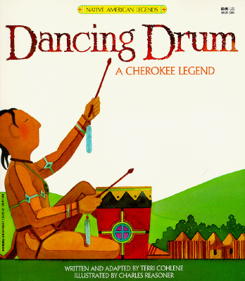 Dancing Drum