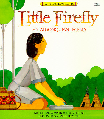 Little Firefly (Native American Legends)