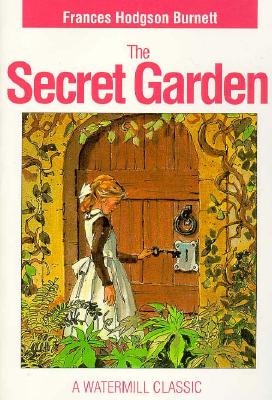 The Secret Garden; The Secret Garden