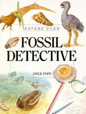 Fossil Detective