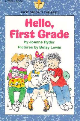 Image for Hello First Grade